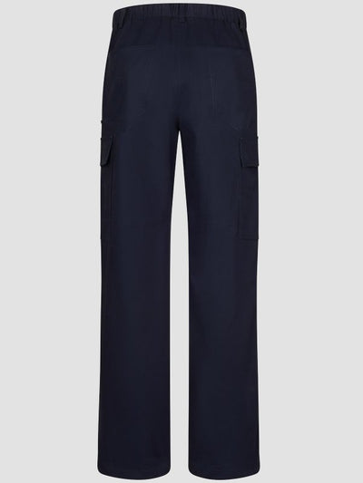Pantaloni Cargo