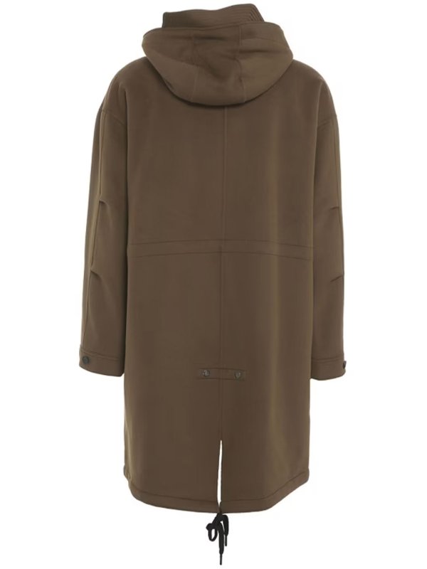 Cappotto