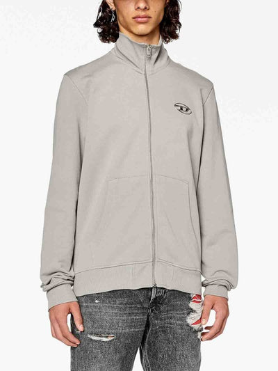 Ginni Zip Od Felpa