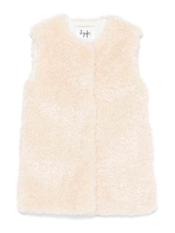 Gilet Lungo