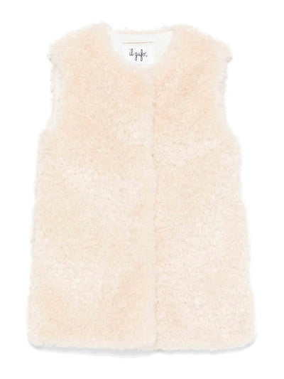 Gilet Lungo