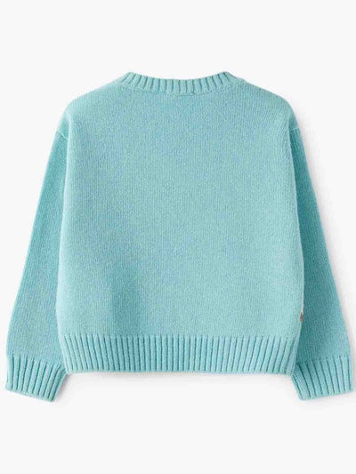 Maglia Tricot