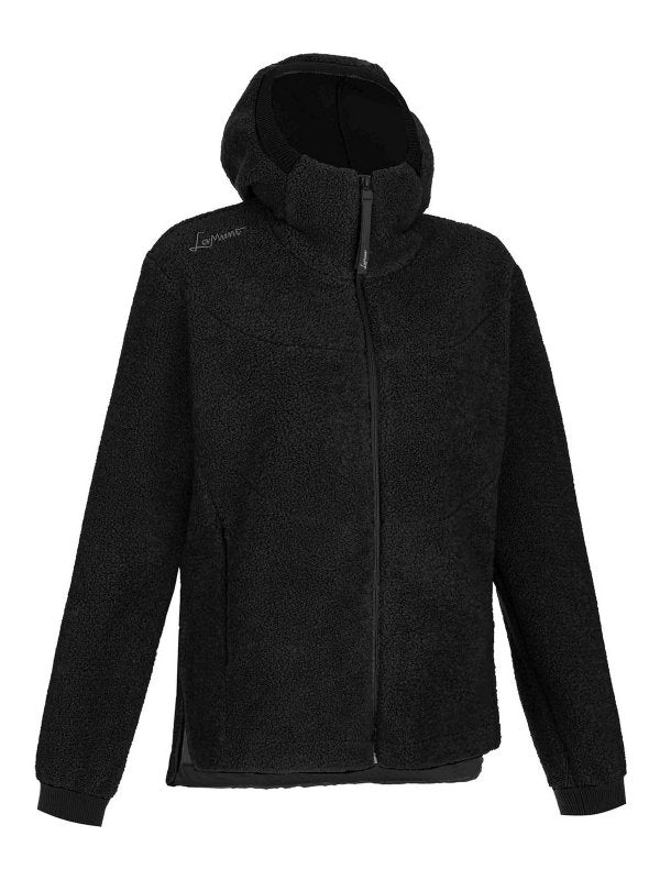 Felpa Termica Sophia Cozy
