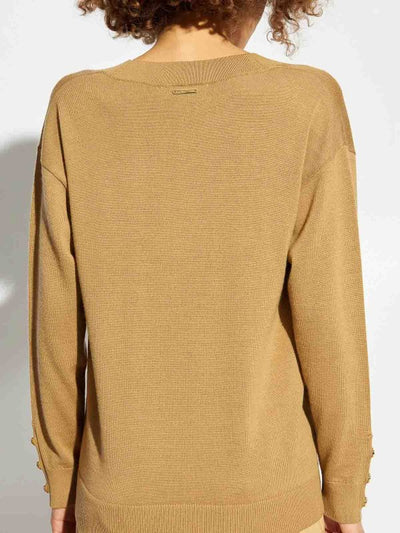 Maglioni In Merino