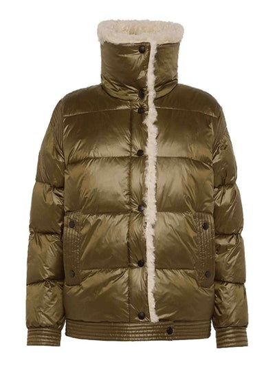 Giacca In Nylon Ultraleggero