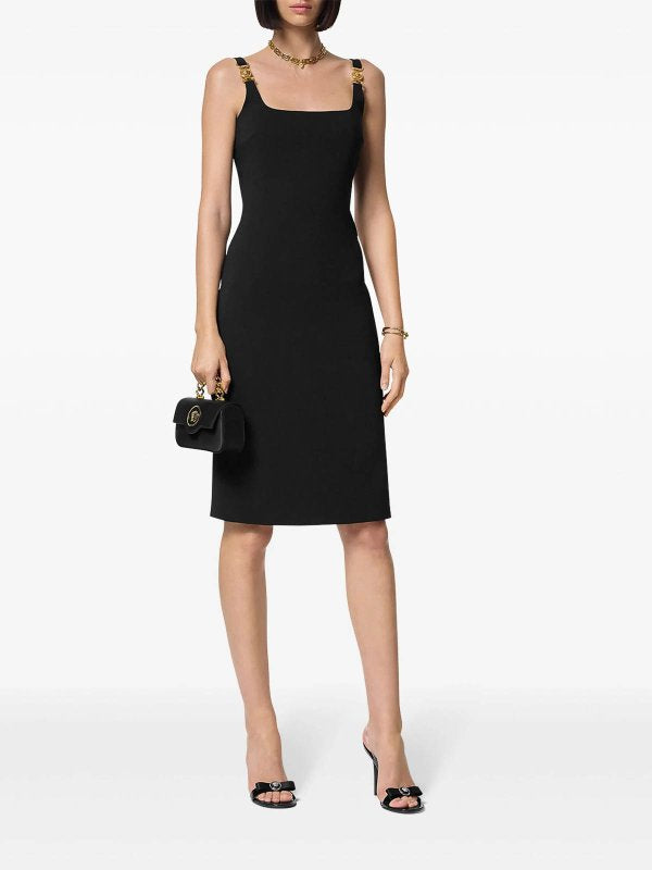Vestito Midi