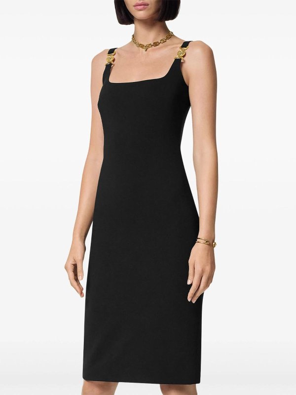 Vestito Midi