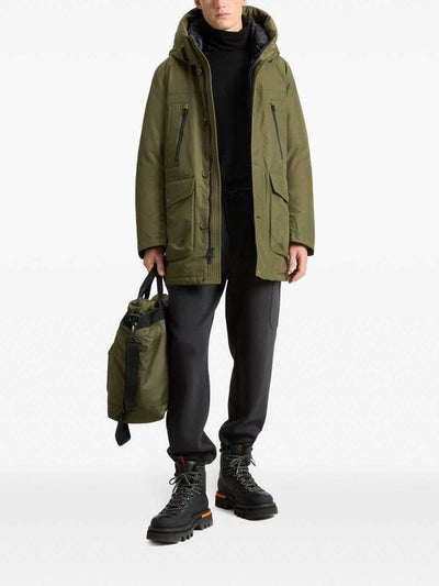 Parka Artico Ramar