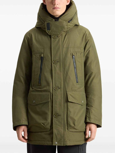 Parka Artico Ramar