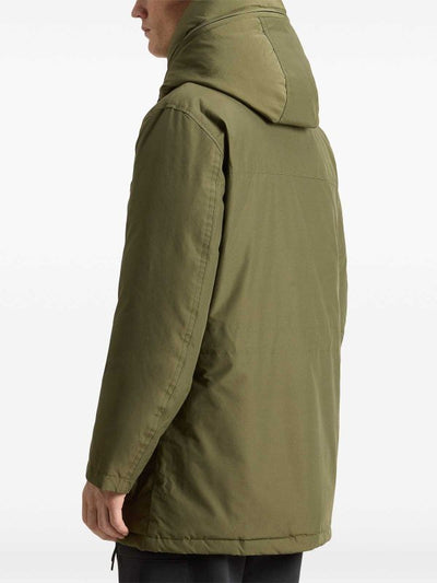 Parka Artico Ramar