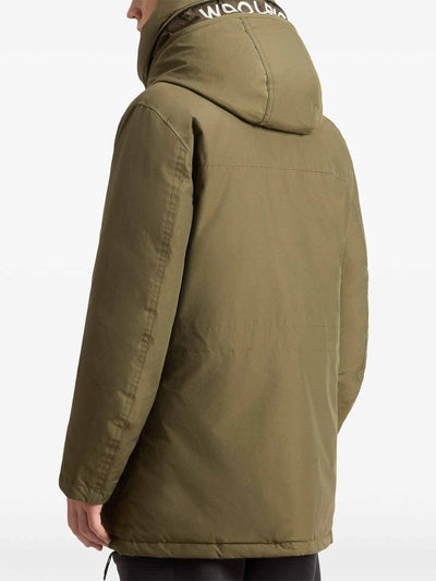 Parka Artico Ramar