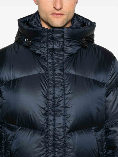 Piumino Pertex