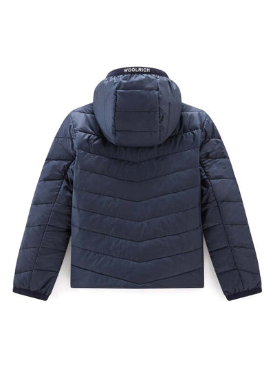 Giacca Con Cappuccio Sundance