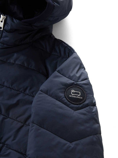 Giacca Con Cappuccio Sundance