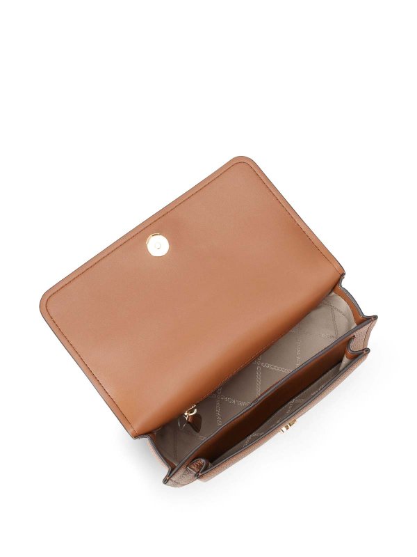 Borsa A Tracolla Claire Grande