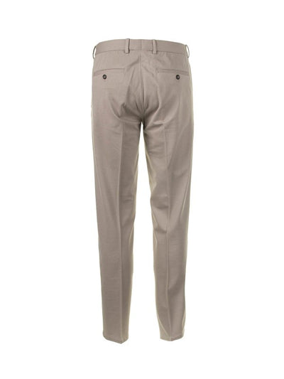 Pantalone Beige
