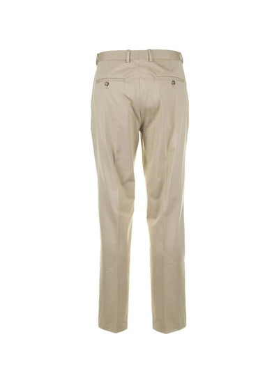 Pantalone Beige