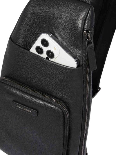 Monospalla Per Ipad Mini Portabile A Zaino