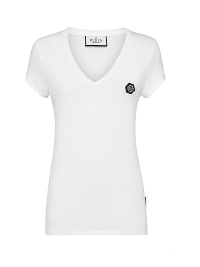 T-shirt In Cotone