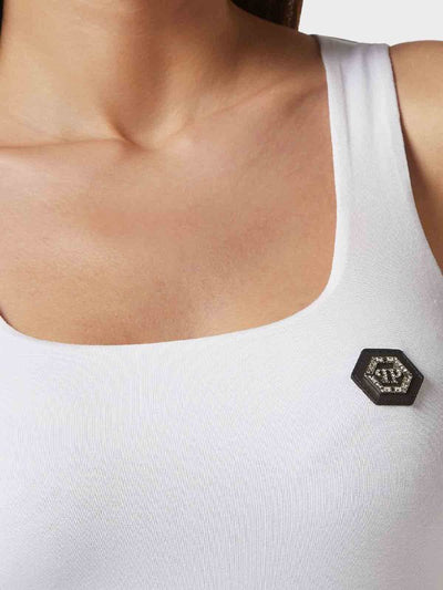 T-shirt In Cotone