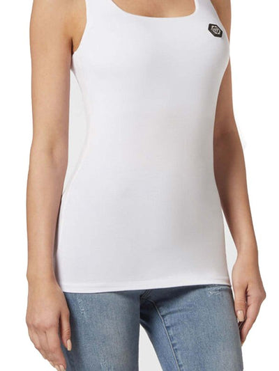 T-shirt In Cotone