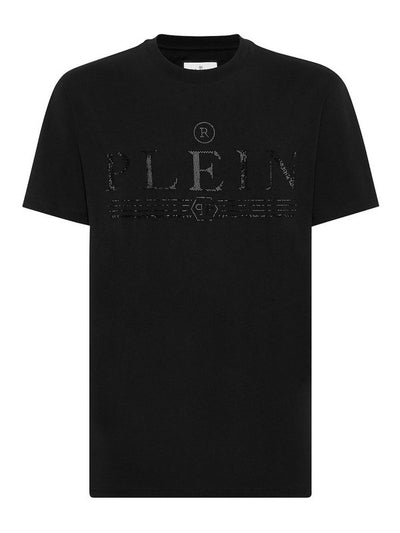 T-shirt Girocollo