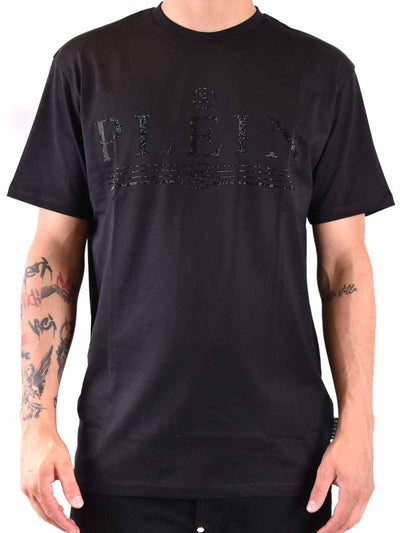 T-shirt Girocollo