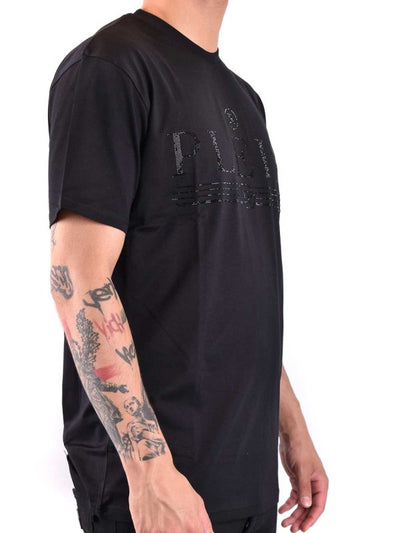 T-shirt Girocollo
