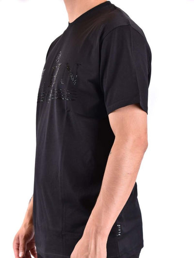 T-shirt Girocollo