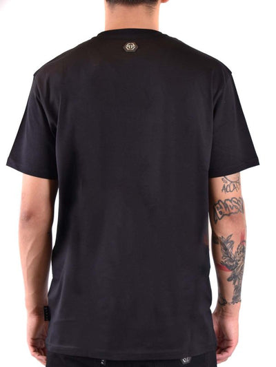 T-shirt Girocollo