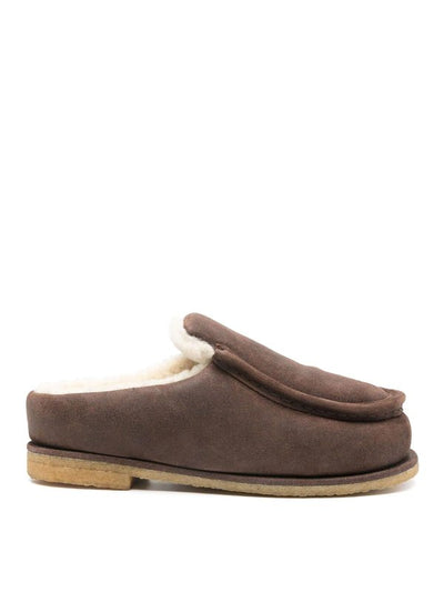 Pantofole Imbottite