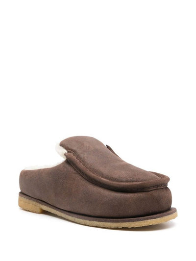 Pantofole Imbottite