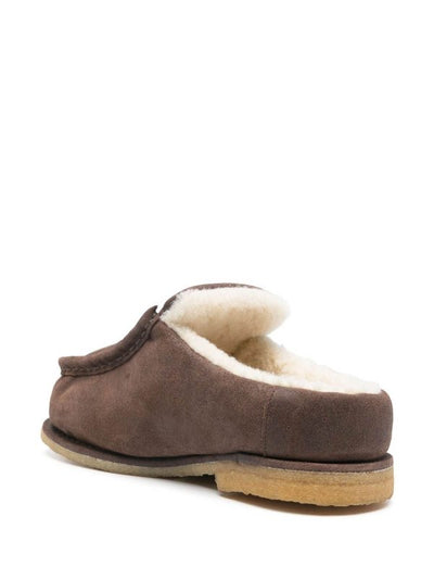 Pantofole Imbottite