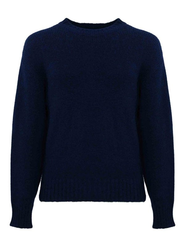 Maglione Di Alpaca