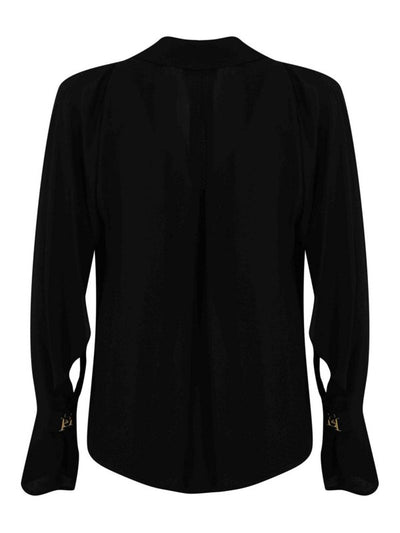 Georgette Blouse