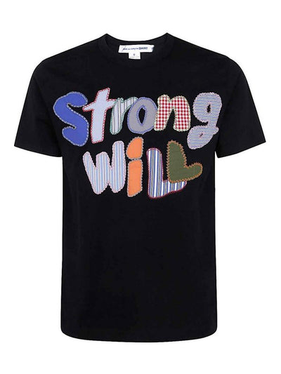 T-shirt  Da Uomo Lavorata A Maglia