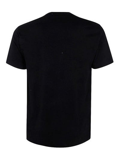 T-shirt  Da Uomo Lavorata A Maglia