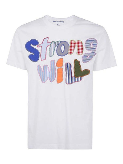 T-shirt  Da Uomo Lavorata A Maglia