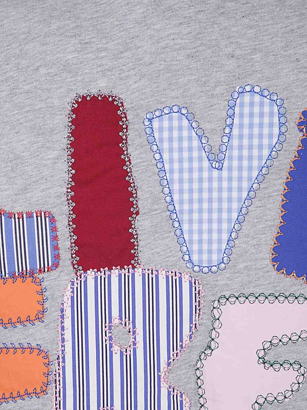 T-shirt  Da Uomo Lavorata A Maglia