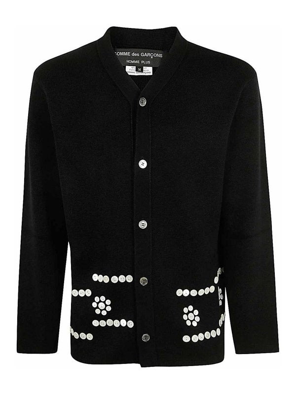 Maglione Uomo