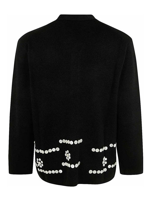 Maglione Uomo