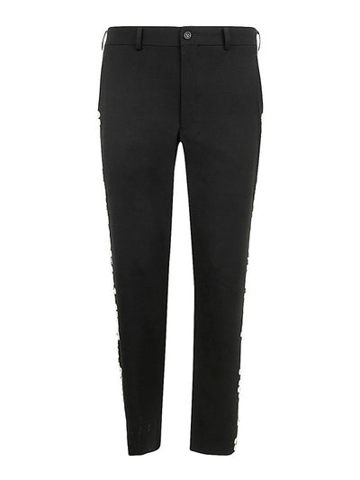 Pantaloni Uomo