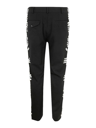 Pantaloni Uomo