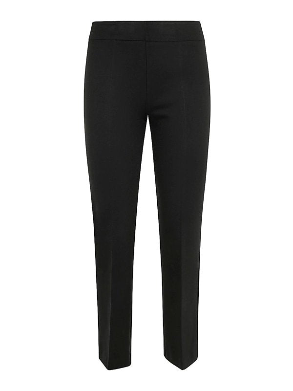 Pantaloni A Zampa Da Palestra