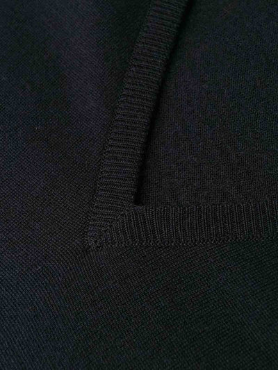 Blenheim Pullover Vn Ls