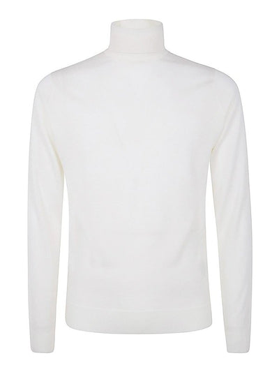 Cherwell Pullover Dolcevita Ls
