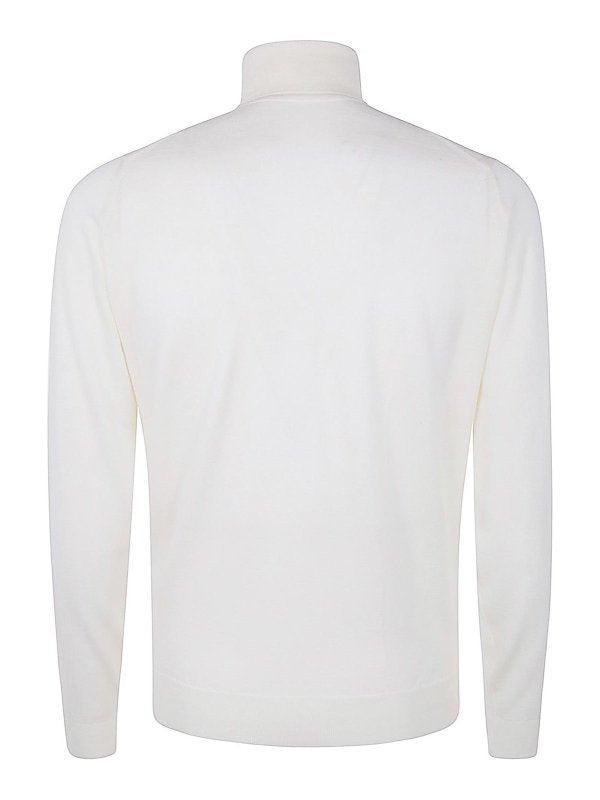 Cherwell Pullover Dolcevita Ls