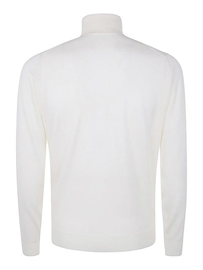 Cherwell Pullover Dolcevita Ls