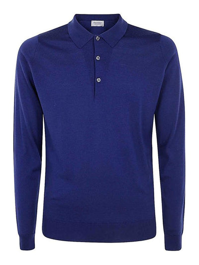 Camicia Belper Ls