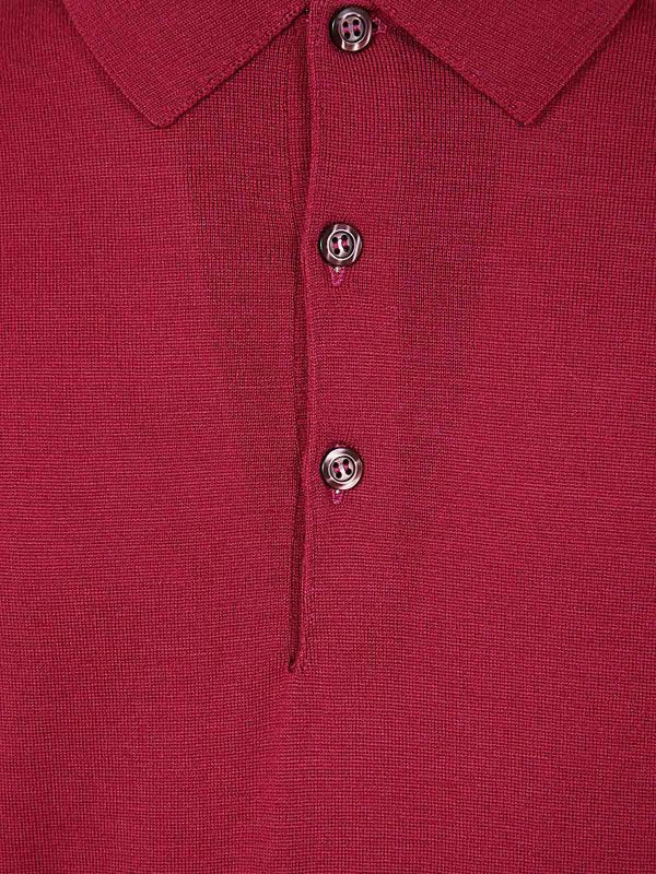 Camicia Belper Ls